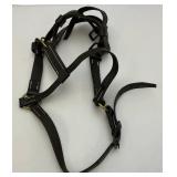 Vintage Horse Bits, Leather And Celluloid Horse Tail Braid Wraps And More