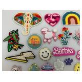 Misc. Vintage Patches