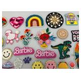 Misc. Vintage Patches