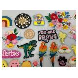 Misc. Vintage Patches