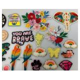 Misc. Vintage Patches