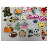 Misc. Vintage Patches
