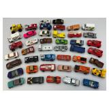 Misc. Vintage Hotwheels
