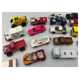 Misc. Vintage Hotwheels