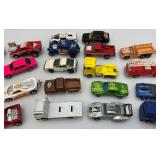 Misc. Vintage Hotwheels
