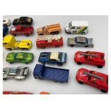 Misc. Vintage Hotwheels