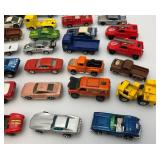 Misc. Vintage Hotwheels