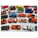 Misc. Vintage Hotwheels