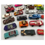 Misc. Vintage Hotwheels