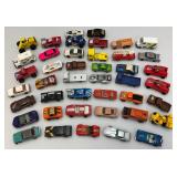 Misc. Vintage Hotwheels