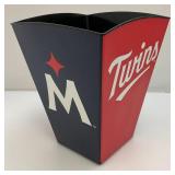 Misc. Minnesota Wild Collectibles & Vintage Sporting Good Items