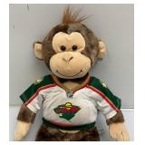Misc. Minnesota Wild Collectibles & Vintage Sporting Good Items