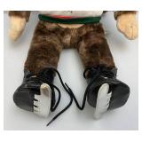 Misc. Minnesota Wild Collectibles & Vintage Sporting Good Items