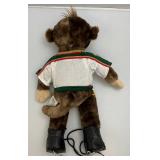 Misc. Minnesota Wild Collectibles & Vintage Sporting Good Items