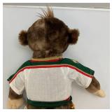 Misc. Minnesota Wild Collectibles & Vintage Sporting Good Items