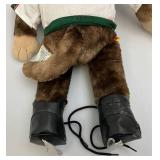 Misc. Minnesota Wild Collectibles & Vintage Sporting Good Items