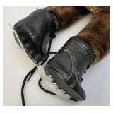 Misc. Minnesota Wild Collectibles & Vintage Sporting Good Items