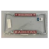 Misc. Minnesota Wild Collectibles & Vintage Sporting Good Items