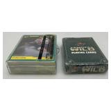 Misc. Minnesota Wild Collectibles & Vintage Sporting Good Items