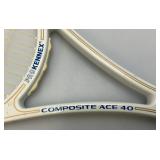 Misc. Minnesota Wild Collectibles & Vintage Sporting Good Items