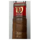 Misc. Minnesota Wild Collectibles & Vintage Sporting Good Items