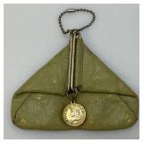 Est. $30.00 - $125.00 MCM Florence Italy Coin Purse