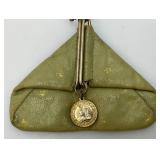 Est. $30.00 - $125.00 MCM Florence Italy Coin Purse