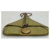 Est. $30.00 - $125.00 MCM Florence Italy Coin Purse