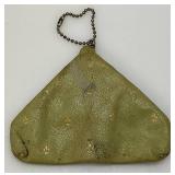 Est. $30.00 - $125.00 MCM Florence Italy Coin Purse