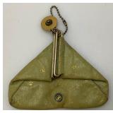 Est. $30.00 - $125.00 MCM Florence Italy Coin Purse