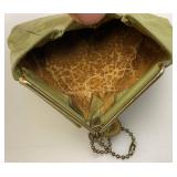 Est. $30.00 - $125.00 MCM Florence Italy Coin Purse