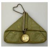 Est. $30.00 - $125.00 MCM Florence Italy Coin Purse