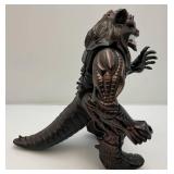1993 TYCO GORZAK Voice Command Beast Warrior 13" Action Figure Monster (Seems To Works As It Should)