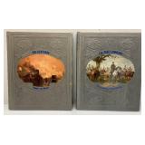 1984 Time Life "The Civil War " Books