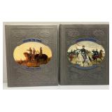 1984 Time Life "The Civil War " Books