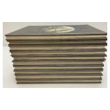 1984 Time Life "The Civil War " Books