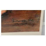 Misc. Signs And Pictures Including Lionel Richie And more