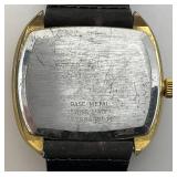 RARE Find Vintage Sheffield Swiss Digital Jump Hour Watch