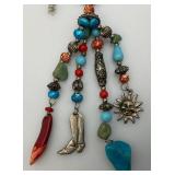 Misc. Costume Jewelry