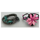 Misc. Costume Jewelry