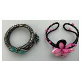 Misc. Costume Jewelry