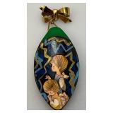 Misc. Costume Jewelry