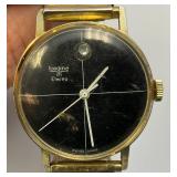 Misc. Vintage Watches Including Longine, Westclox, Lugano And More