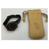 Misc. Vintage Watches Including Longine, Westclox, Lugano And More