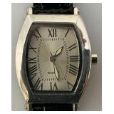 Misc. Vintage Watches Including Longine, Westclox, Lugano And More