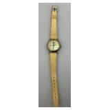 Misc. Vintage Watches Including Longine, Westclox, Lugano And More
