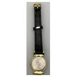 Misc. Vintage Watches Including Longine, Westclox, Lugano And More