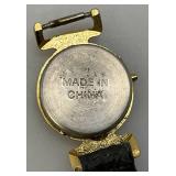 Misc. Vintage Watches Including Longine, Westclox, Lugano And More