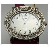 Misc. Vintage Watches Including Longine, Westclox, Lugano And More