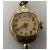 Misc. Vintage Watches Including Longine, Westclox, Lugano And More